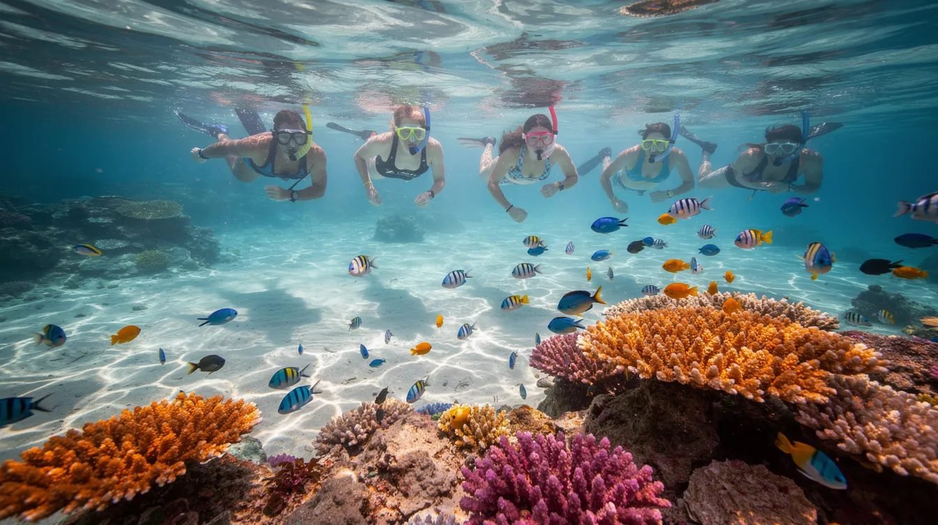 Passeio Costa Oeste Curaçao: Praias, Churrasqueira e Sala Azul – Saída de Willemstad por apenas 10X R$139,90