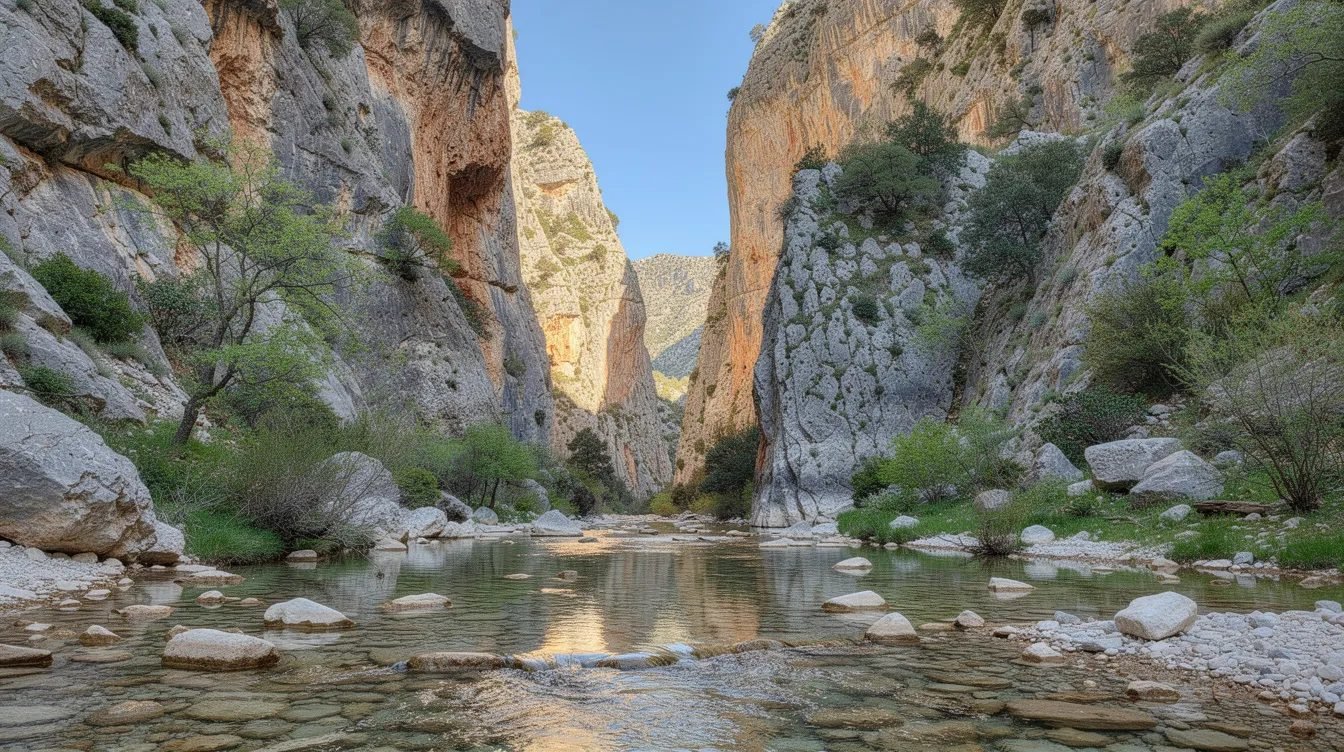Passeio de 1 Dia em Creta, Grécia: Explore a Costa, Montanhas e Florestas por apenas 10X R$89,90