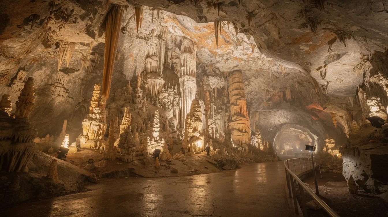 Passeio Dia Completo na Eslovênia, Ljubljana e Caverna de Postojna – 11h de Aventura saindo de Zagreb por apenas 10X R$119,90