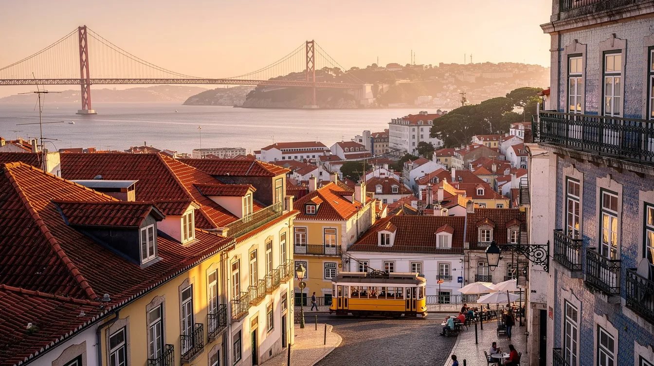 Passeio Imperdível em Portugal: Fátima, Nazaré, Batalha e Óbidos saindo de Lisboa com Guia em Português por apenas 10X R$69,90