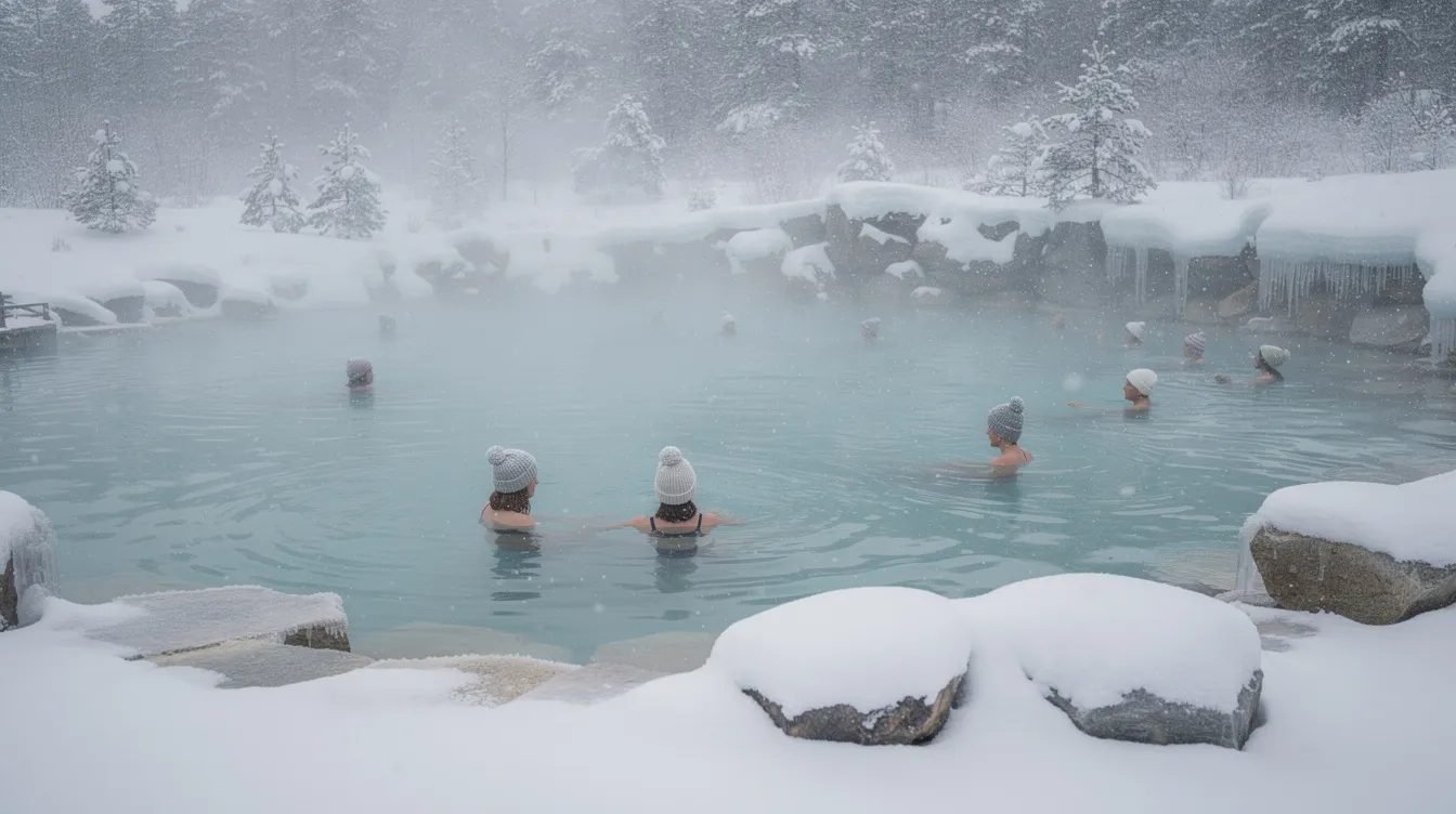 Passeio para Zakopane e Piscinas Termais na Polônia saindo de Cracóvia por apenas 10X R$99,90