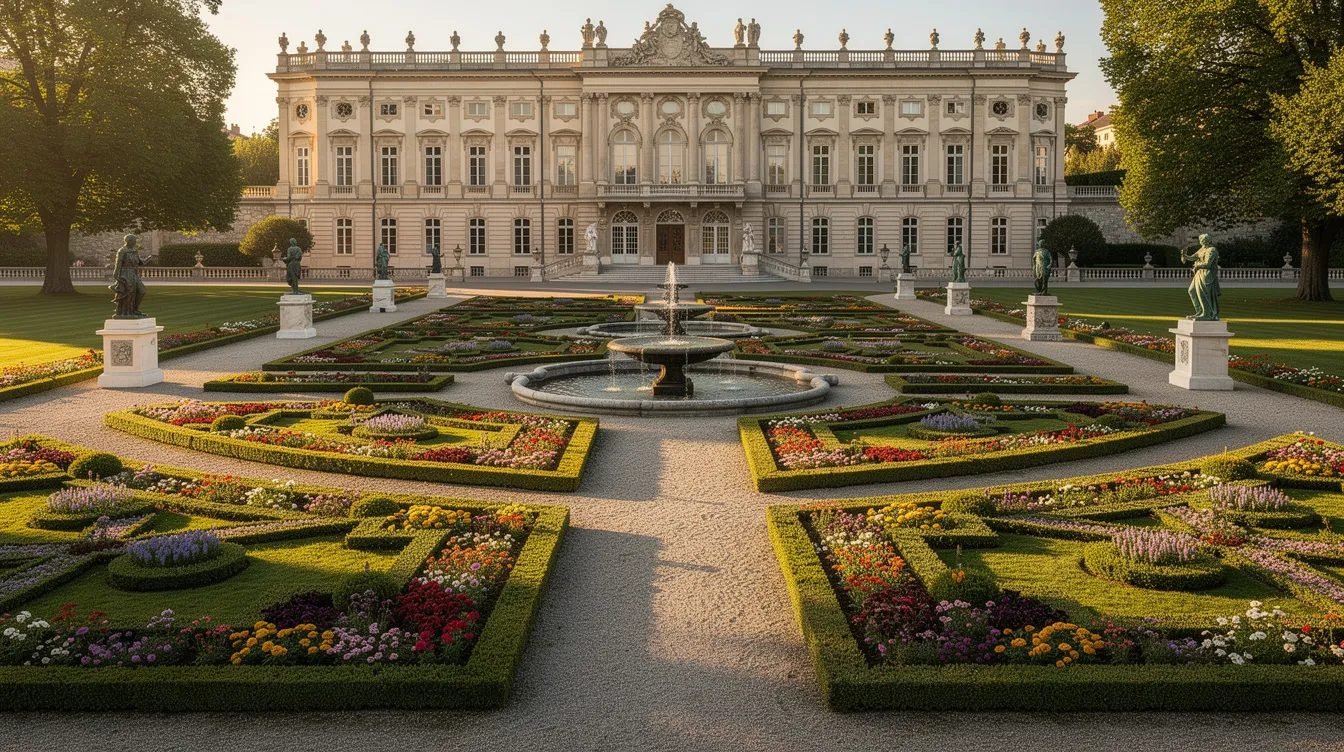 Passeio Privado ao Palácio Wilanow na Polônia saindo do seu hotel em Varsóvia com Guia em Português por apenas 10X R$179,90