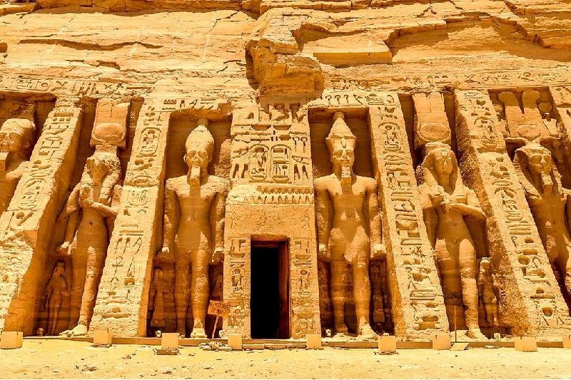 Roteiro Egito 20 Dias – Expedição Completa** com Siwa e Noites no Deserto Branco e Sharm el Sheikh – Mar vermelho