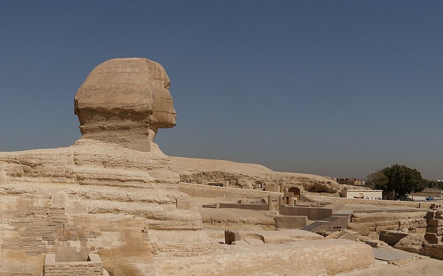 Cairo Clássico — Pirâmides & Museus 5 Dias com Guia Egiptólogo