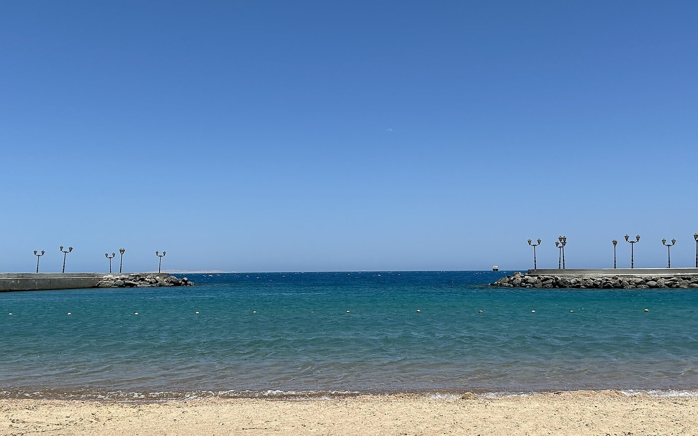 Cairo + Cruzeiro pelo Nilo + Hurghada — 10 Dias com Guia Egiptólogo