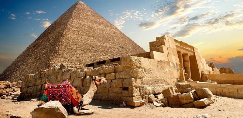 Roteiro Holístico -Viagem Egito Cairo Aswan Luxor com Visita Dendarah e Abydous: Completo de 12 Dias pelo Cairo, Aswan, Luxor, Al Menia ( tumba de Akinaton ) e muito mais!!