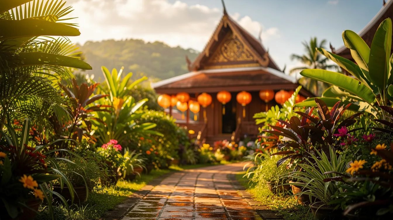 Tailândia Completa: 20 Dias por Bangkok, Chiang Mai, Phuket, Koh Phi Phi e Krabi com Guia em Português por apenas 10X R$3599,90