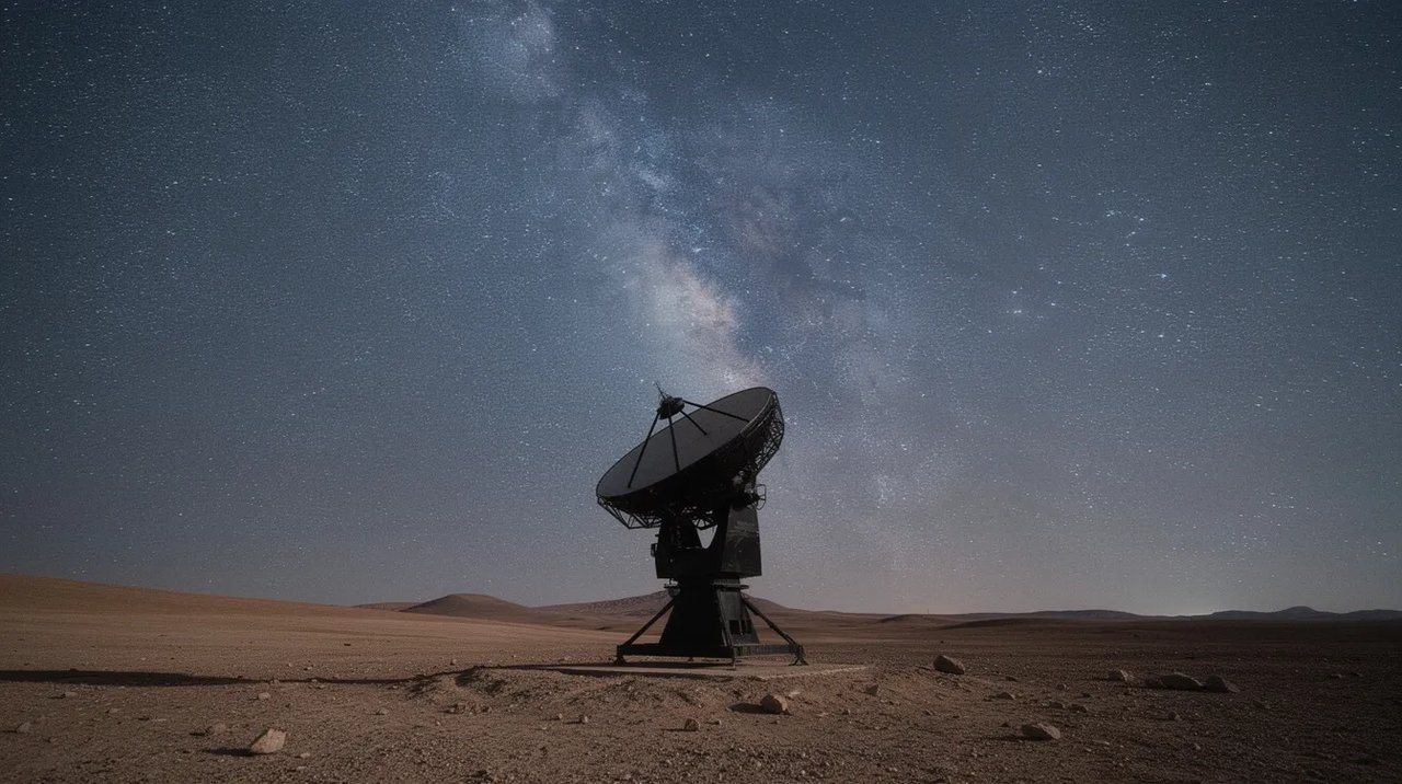 Tour Astronômico no Atacama: uma noite sob as estrelas por apenas 10X R$36,00