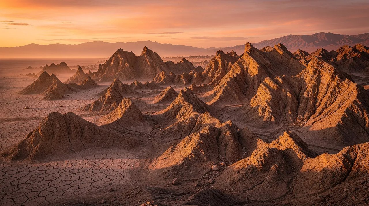 Valle de la Luna: pôr do sol no deserto do Atacama por apenas 10X R$56,50