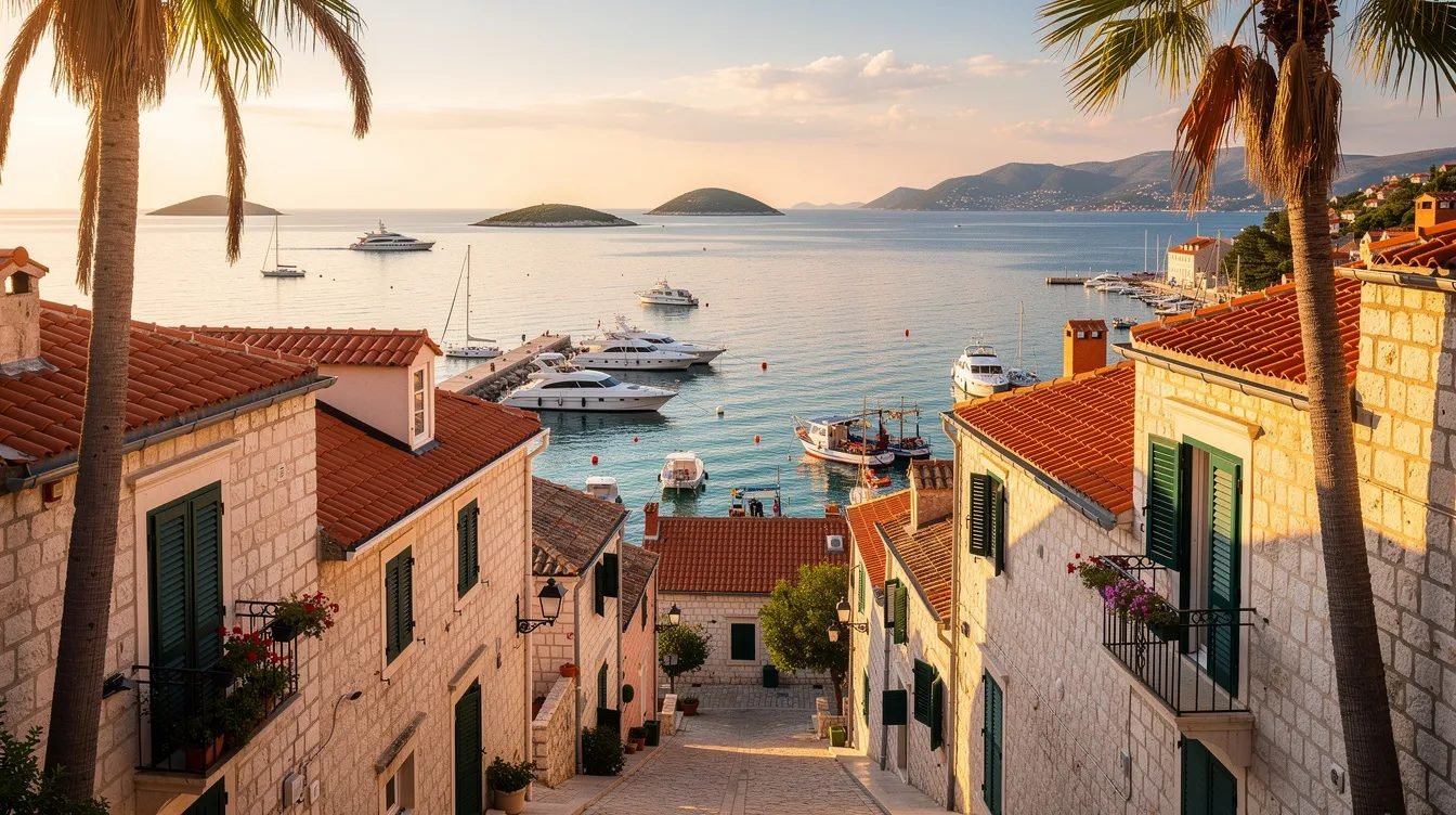 Viagem para Croácia e Grécia – Pacote Personalizado 16 Dias com guia em Português por Zagreb, Split, Hvar, Dubrovnik, Atenas, Mykonos e Santorini por apenas 10X R$1799,90