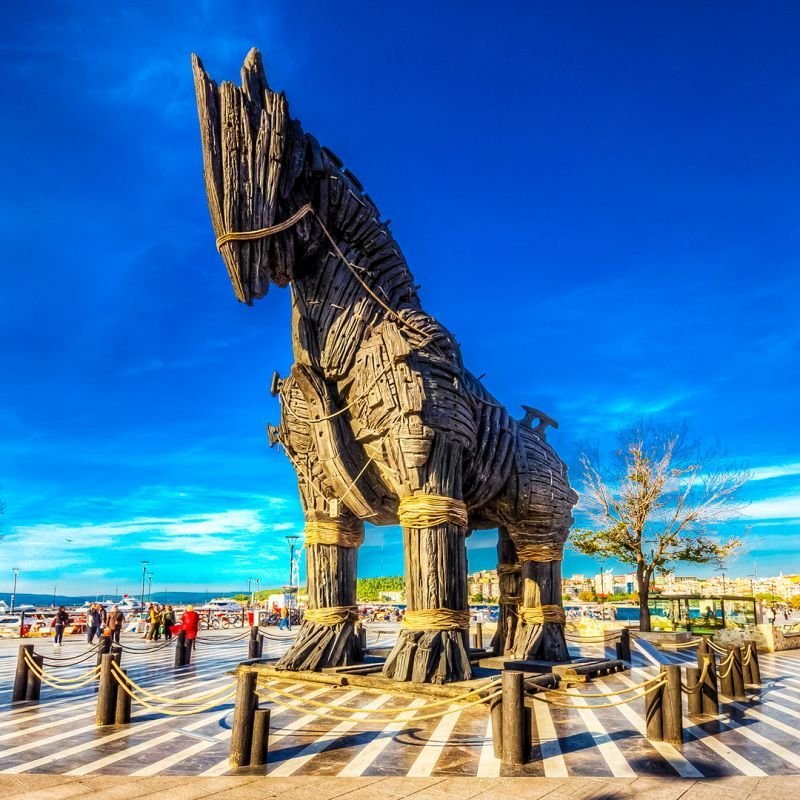 Viagem Turquia Completa 10 Dias visitando Istambul -Capadócia – Pamukale – Kussadassi – Éfeso – Casa da Virgem Maria – Izmir – Pergamo – Canekkale – Bursa – Istambul com Guia Português acompanhando por apenas 4999 R$ !!