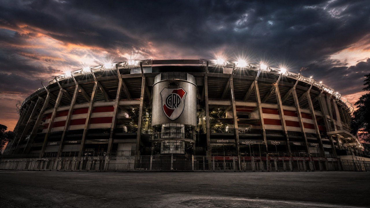 Visita Completa ao Monumental e Museu River Plate por apenas 10X R$29,70