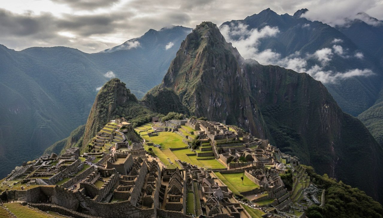 Visita Guiada Privada em Machu Picchu por apenas 10X R$65,30