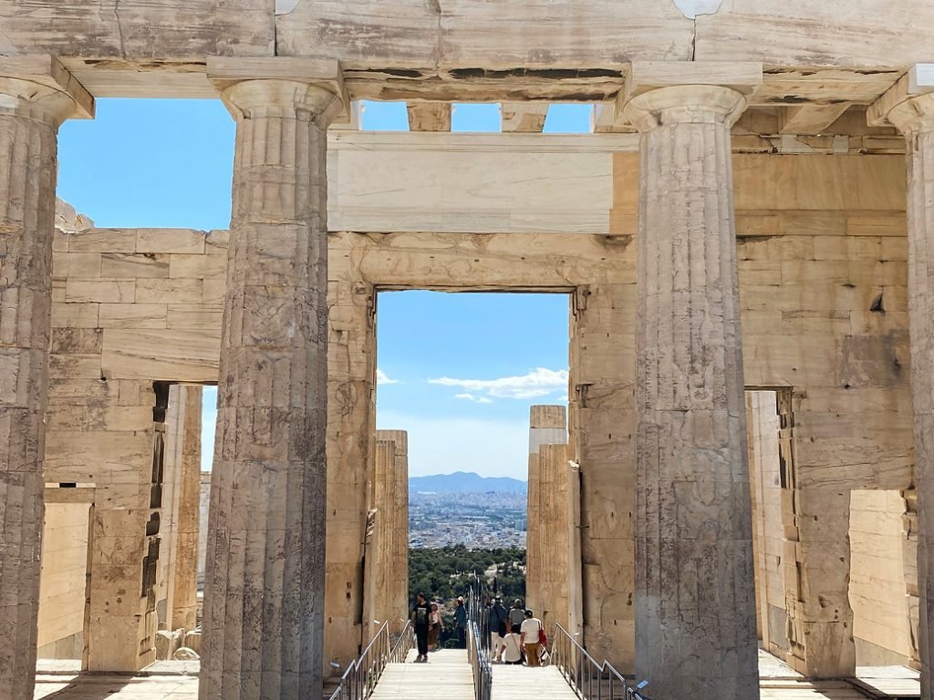 Turquia e Grécia-monumentos-3