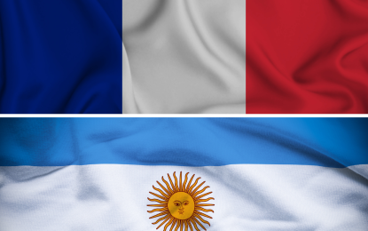 5 curiosidades sobre a Argentina (e 5 sobre a França)