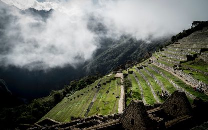 Cusco e Machu Picchu