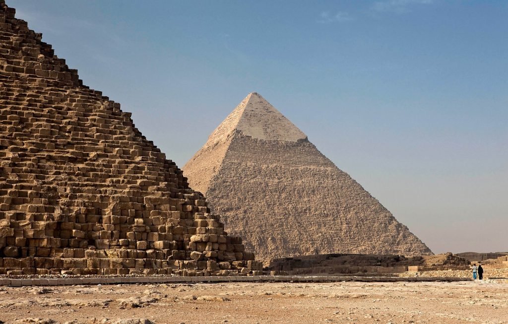 egito-jordania-israel-piramide