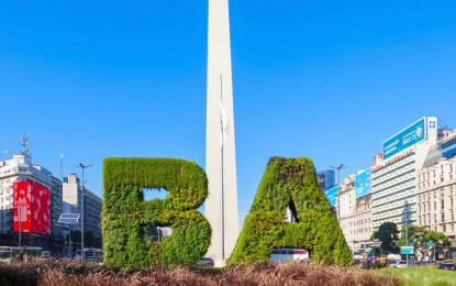O que fazer em Buenos Aires