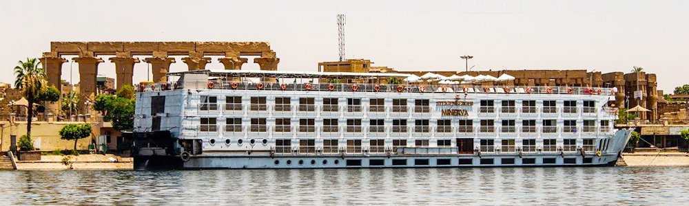Steigenberger Minerva Nile Cruise Itineraries – Trips in Egypt