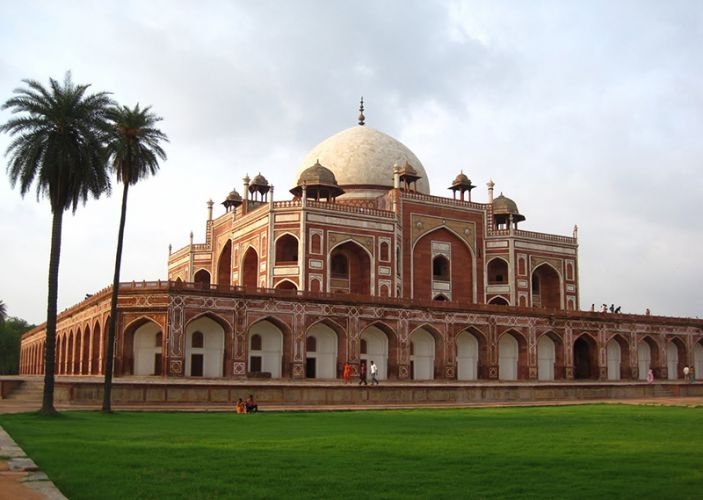 Humayun-Tomb-New-Delhi-1