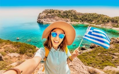 Pacote Grécia e Turquia – Istambul, Atenas e Ilhas Gregas