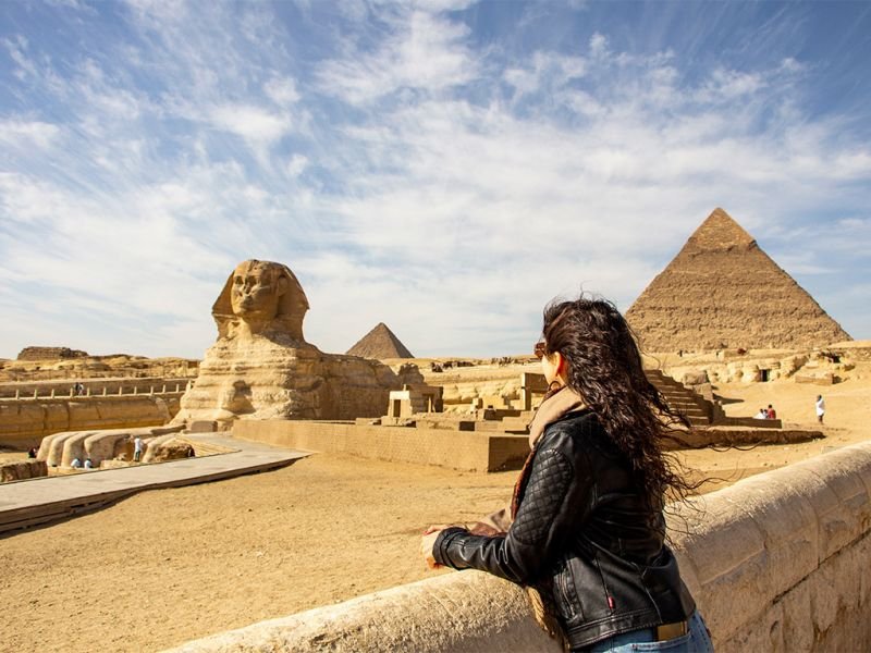 Viagem ao Egito Piramides e Nilo de aviao-3