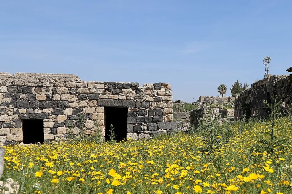 ruinas-de-umm-qais-jordania