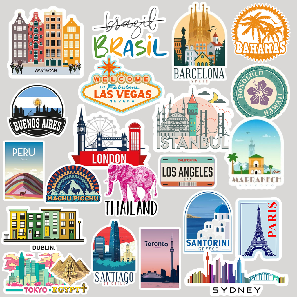 Maior variedade de pacotes e passeios com operação própria